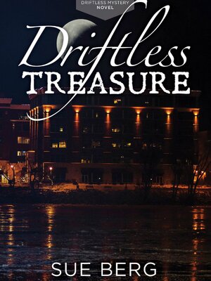 cover image of Driftless Treasure